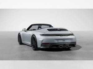 Porsche 992 Carrera GTS Cabriolet