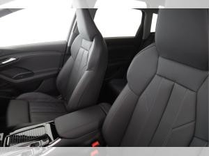 Audi Q6 e-tron **inklusive Wallbox ⛽ bis 8.12**S line | SITZHEIZUNG | LED | PDC |