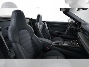 Porsche 992 Carrera GTS Cabriolet