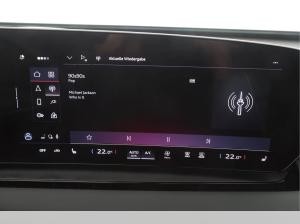 Audi Q6 e-tron **inklusive Wallbox ⛽ bis 8.12**S line | SITZHEIZUNG | LED | PDC |