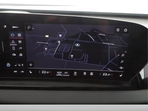 Audi Q6 e-tron **inklusive Wallbox ⛽ bis 8.12**S line | SITZHEIZUNG | LED | PDC |