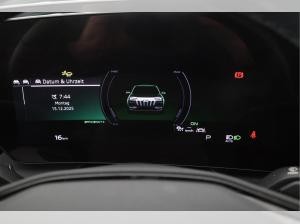 Audi Q6 e-tron **inklusive Wallbox ⛽ bis 8.12**S line | SITZHEIZUNG | LED | PDC |