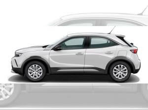 Opel Mokka Edition AT | KURZFRISTIG VERFÜGBAR | Privat