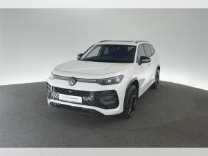 Volkswagen Tayron R-Line 1.5 eHybrid / SOFORT VERFÜGBAR !