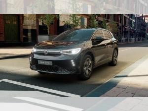 Volkswagen ID.4 GTX IQ.LIGHT / SOFORT VERFÜGBAR !