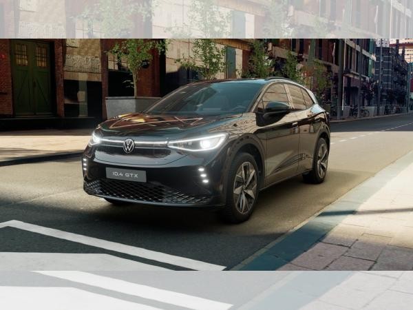 Volkswagen ID.4 GTX IQ.LIGHT / SOFORT VERFÜGBAR !