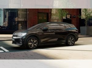 Volkswagen ID.4 GTX IQ.LIGHT / SOFORT VERFÜGBAR !