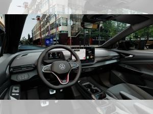 Volkswagen ID.4 GTX IQ.LIGHT / SOFORT VERFÜGBAR !
