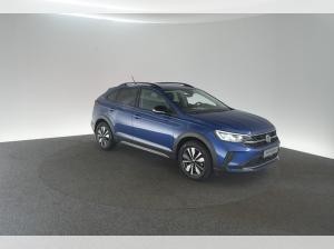Volkswagen Taigo 1.0 TSI GOAL / SOFORT VERFÜGBAR !