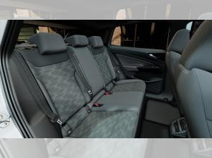Volkswagen ID.4 Pro / SOFORT VERFÜGBAR !