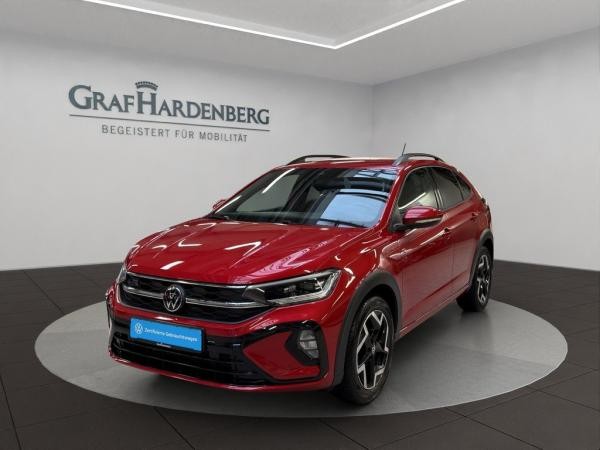 Volkswagen Taigo 1.5 TSI DSG R-Line / SOFORT VERFÜGBAR !