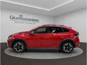 Volkswagen Taigo 1.5 TSI DSG R-Line / SOFORT VERFÜGBAR !