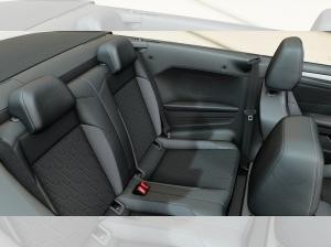 Volkswagen T-Roc Cabrio 1.0 TSI Goal / SOFORT VERFÜGBAR !