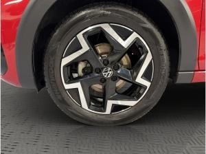 Volkswagen Taigo 1.5 TSI DSG R-Line / SOFORT VERFÜGBAR !