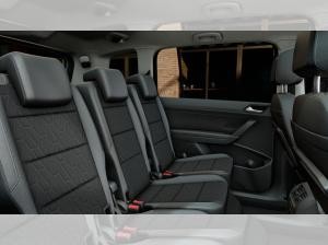Volkswagen Touran 2.0 TDI DSG Comfortline / SOFORT VERFÜGBAR !