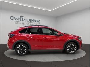 Volkswagen Taigo 1.5 TSI DSG R-Line / SOFORT VERFÜGBAR !