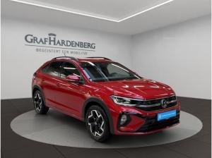 Volkswagen Taigo 1.5 TSI DSG R-Line / SOFORT VERFÜGBAR !