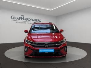 Volkswagen Taigo 1.5 TSI DSG R-Line / SOFORT VERFÜGBAR !