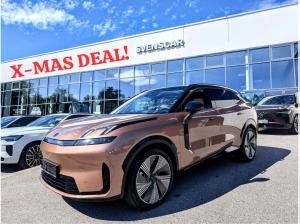 LYNK & Co 08 MORE / ABO - Kunden Angebot! Loyalitätsbonus!