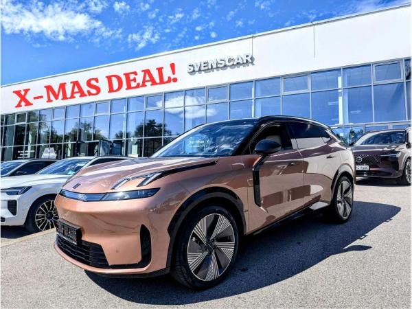 LYNK & Co 08 MORE / Eröffnungs-Aktion! Sofort verfügbar!