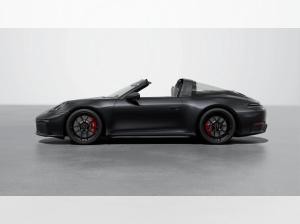 Porsche 992 Targa 4 GTS