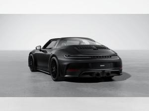 Porsche 992 Targa 4 GTS