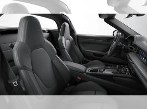 Porsche 992 Targa 4 GTS