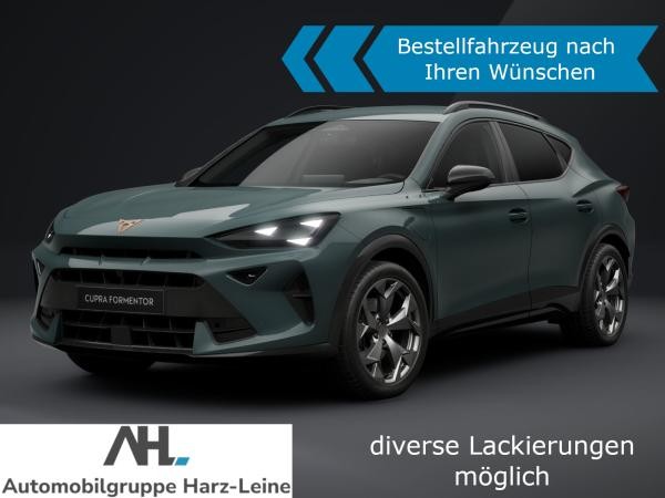 Cupra Formentor 1.5 TSI Plugin-Hybrid *Bestellfahrzeug nach Wunsch*