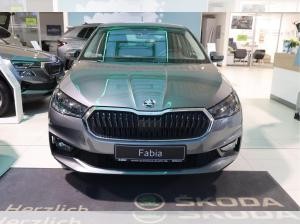 Skoda Fabia - Selection - 1.0 MPI - Sofort Verfügbar -