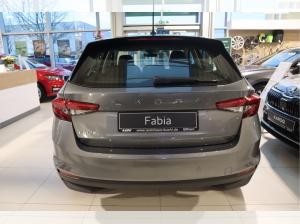Skoda Fabia - Selection - 1.0 MPI - Sofort Verfügbar -