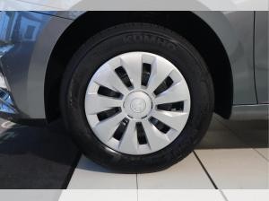 Skoda Fabia - Selection - 1.0 MPI - Sofort Verfügbar -