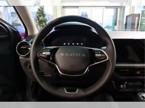 Skoda Fabia - Selection - 1.0 MPI - Sofort Verfügbar -