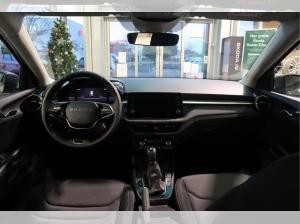 Skoda Fabia - Selection - 1.0 MPI - Sofort Verfügbar -