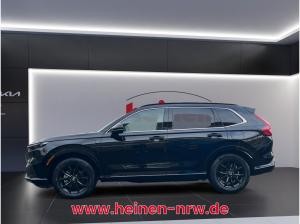 Honda CR-V e:PHEV ADVANCE TECH 2WD BOSE SOUND