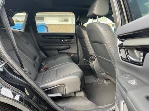 Honda CR-V e:PHEV ADVANCE TECH 2WD BOSE SOUND