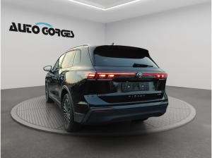 Volkswagen Tiguan GOAL 1.5 eTSI DSG ❗AHK ❗MATRIX-LED+KEYFREE
