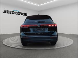 Volkswagen Tiguan GOAL 1.5 eTSI DSG ❗AHK ❗MATRIX-LED+KEYFREE