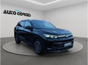Volkswagen Tiguan GOAL 1.5 eTSI DSG ❗AHK ❗MATRIX-LED+KEYFREE