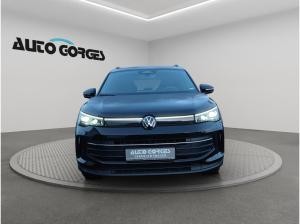 Volkswagen Tiguan GOAL 1.5 eTSI DSG ❗AHK ❗MATRIX-LED+KEYFREE