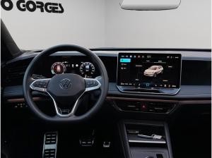 Volkswagen Tiguan GOAL 1.5 eTSI DSG ❗AHK ❗MATRIX-LED+KEYFREE