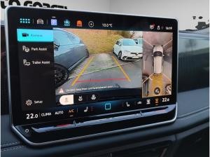 Volkswagen Tiguan GOAL 1.5 eTSI DSG ❗AHK ❗MATRIX-LED+KEYFREE