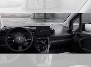 Mercedes-Benz Citan 108 CDI Kasten | SOFORT VERFÜGBAR | Klima | Sitzkomfort | Sitzhz. | Nebelsc