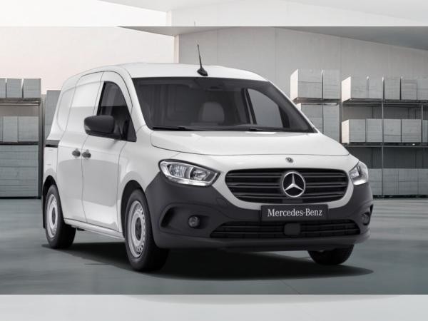 Mercedes-Benz Citan 108 CDI Kasten | SOFORT VERFÜGBAR | Klima | Sitzkomfort | Sitzhz. | Nebelsc
