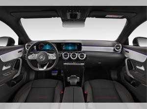 Mercedes-Benz CLA 200 CLA (BM 118) Coupé & Shooting Brake & AMG Line verfügbar