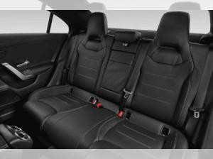 Mercedes-Benz CLA 200 CLA (BM 118) Coupé & Shooting Brake & AMG Line verfügbar