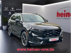 Honda CR-V e:PHEV ADVANCE TECH 2WD BOSE SOUND