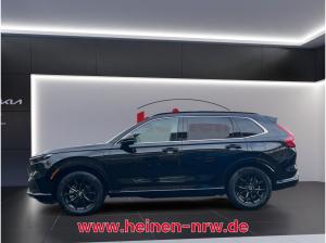 Honda CR-V e:PHEV ADVANCE TECH 2WD BOSE SOUND