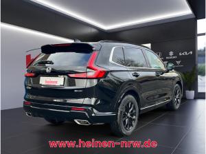 Honda CR-V e:PHEV ADVANCE TECH 2WD BOSE SOUND