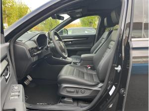 Honda CR-V e:PHEV ADVANCE TECH 2WD BOSE SOUND