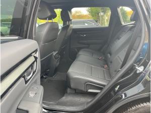 Honda CR-V e:PHEV ADVANCE TECH 2WD BOSE SOUND